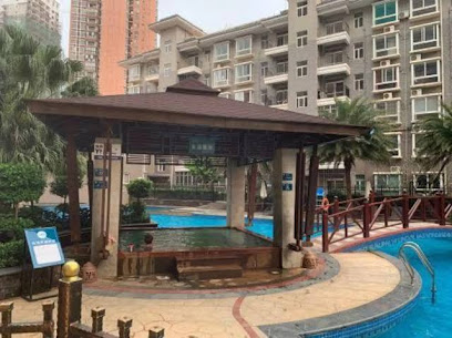 Time Inn Lvsheng Hot Spring Apartment