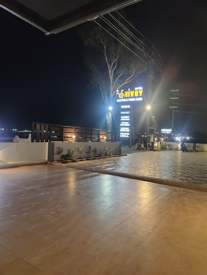 Hotel Shivoy Food Park and Restro