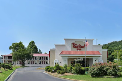 Red Roof Inn Dalton