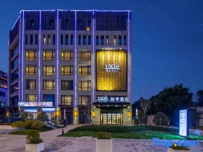 Yaoji Hotel