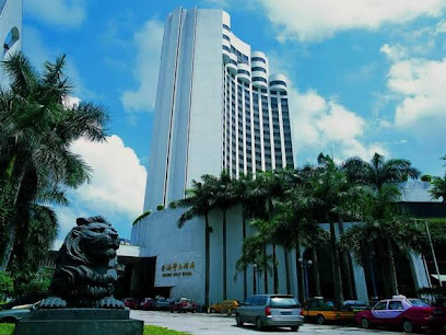 金海湾大酒店