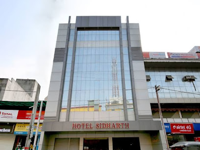 Hotel Siddharth