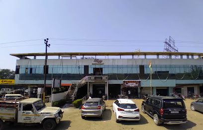 Laziz Hotel