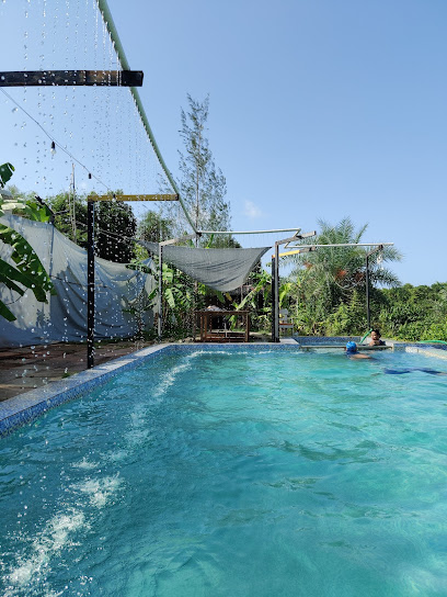 Padma cottages