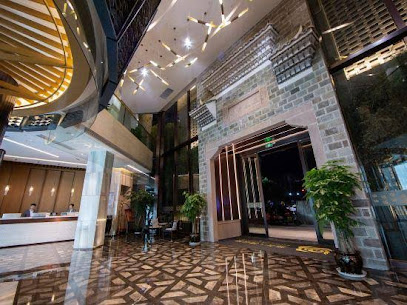 Hairuo Qingyuan Hotel