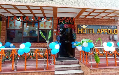 Hotel New Appolo