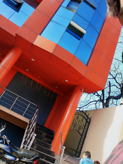 Hotel Mahendra And Utsav Bhawan