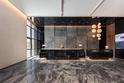 Intercity Hotel Yantai Hi-tech Zone