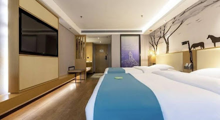 Xianyang regin Business Hotel