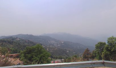 Diwan Singh Lodge Home Stay