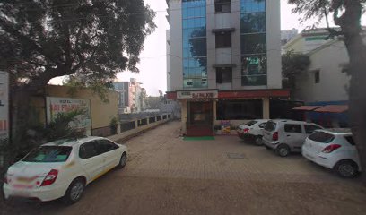 Hotel Shanti Swaroop