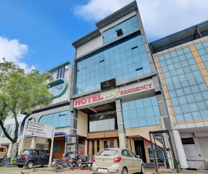 Hotel Brij Residency