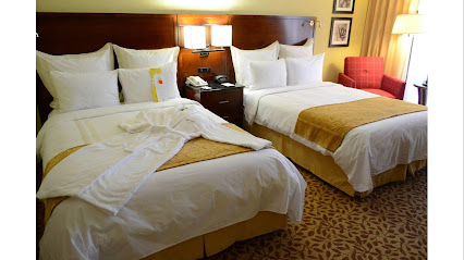Marriott El Paso