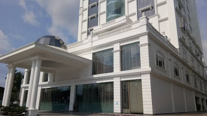 Hotel Karthika Park
