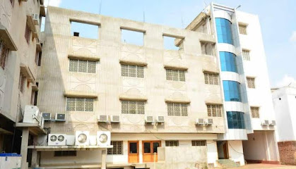 Elegant Luxury Nest Deoghar