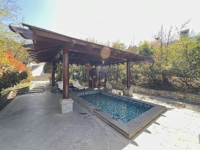 天潭温泉度假酒店
