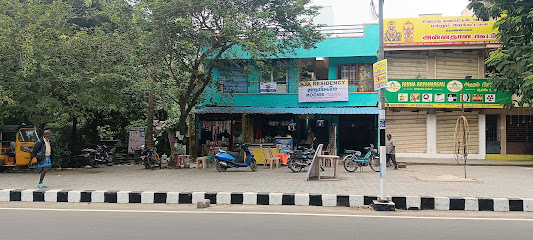 RJK rooms