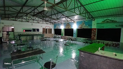 Hotel Rise होटल राइज