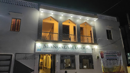 Hotel manglam