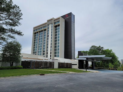 Atlanta Marriott Perimeter Center