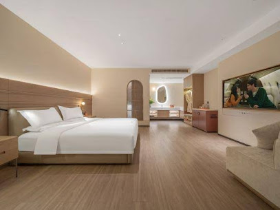 Chongqing Bowen Hotel