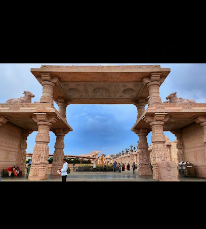 Hotel Shree Govind Palace