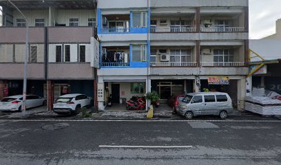 星星跳浪民宿