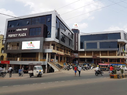 The Byke Express - Om Celebrations (Bhopal)