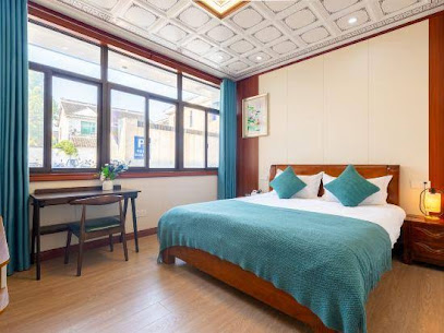 Kunshan silk rain Guesthouse