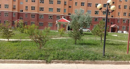 dan dan hotel