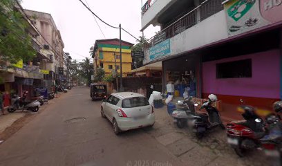 Hotel Yash