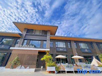 Suzhou Yinsu Resort Hotel