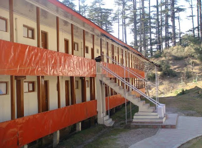 Hotel Mount Shivalik