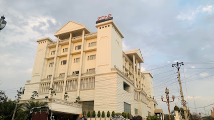 KC Grand Hotel
