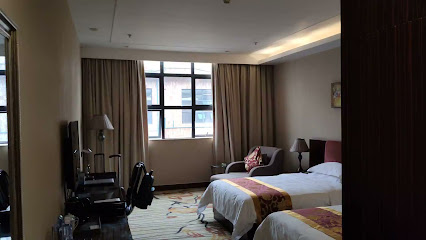 广州亮帆假日酒店