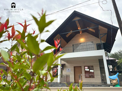 Palm Villa