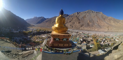 SPITI VALLEY HOTEL