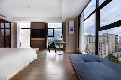Guiyang Gaoxin ATOUR Hotel