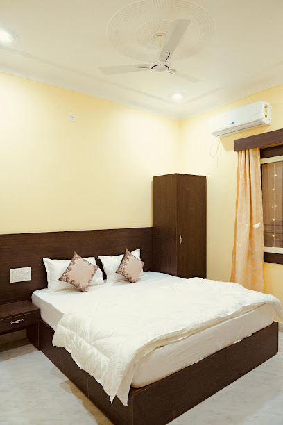 HOTEL THE RAMKRISHNA - Best Hotel In Khajuraho
