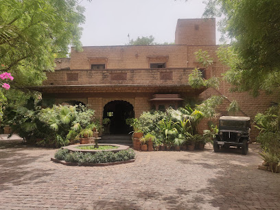 Raghav Villas