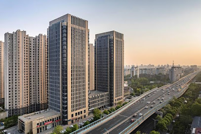 银座和美省立三院店