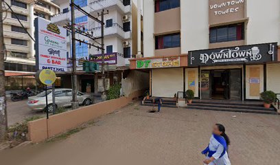 Varsha Boarding And Lodging