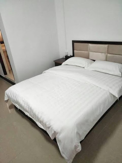 新侨宾馆