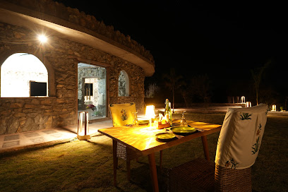 Jawai Palash Resort by Aliva Hotels