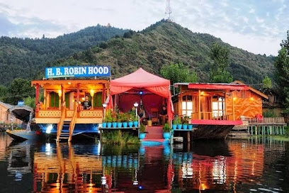 OYO Houseboat Robinhood