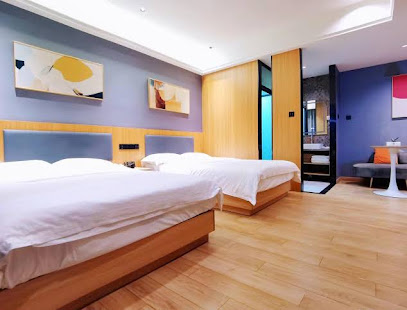 Linyi Pengcheng Hotel
