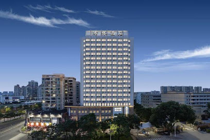 Xilin Hotel
