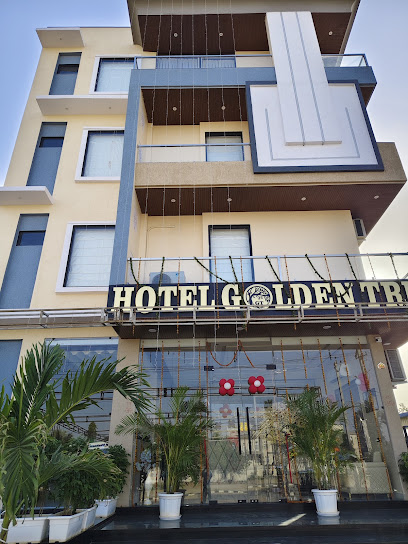 Hotel Golden Tree