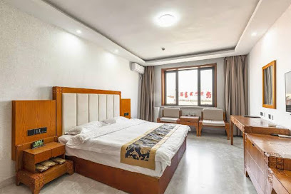 Shuju Hotel