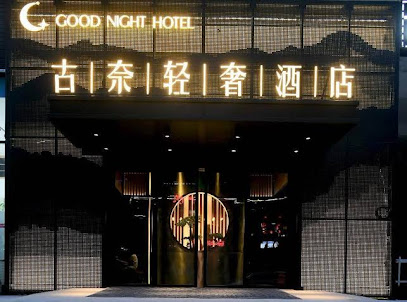 Gunai Light Luxury Hotel